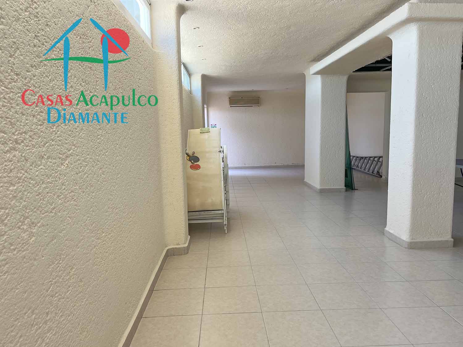 Tres Aguas - Salón de usos múltiples 5